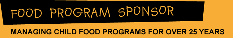 Food Program Sponsor